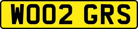 WO02GRS