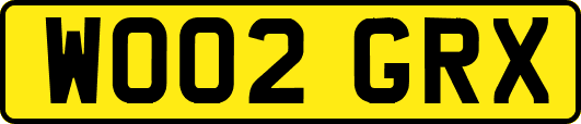WO02GRX