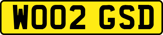WO02GSD