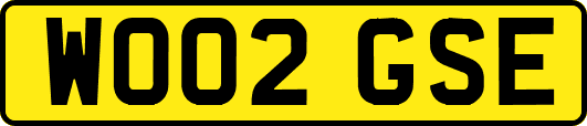 WO02GSE