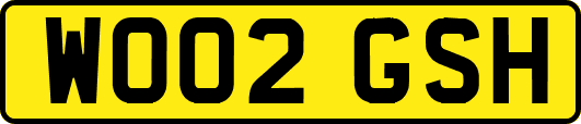 WO02GSH
