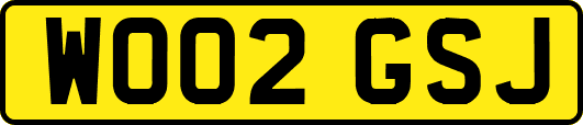 WO02GSJ