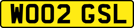 WO02GSL