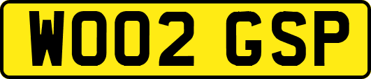 WO02GSP