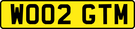 WO02GTM