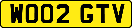 WO02GTV