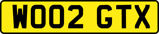 WO02GTX