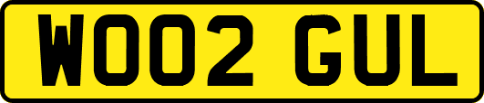 WO02GUL