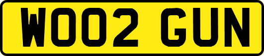 WO02GUN