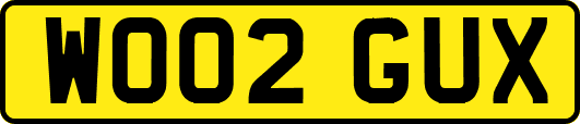 WO02GUX