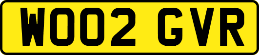 WO02GVR