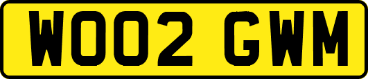 WO02GWM