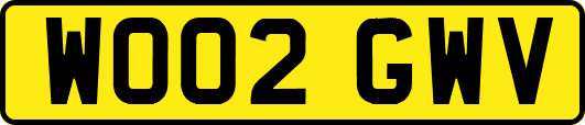WO02GWV