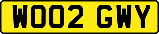 WO02GWY