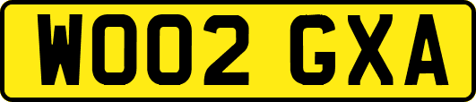 WO02GXA