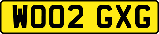 WO02GXG
