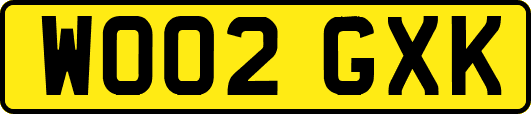 WO02GXK