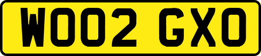 WO02GXO