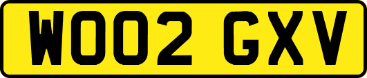 WO02GXV