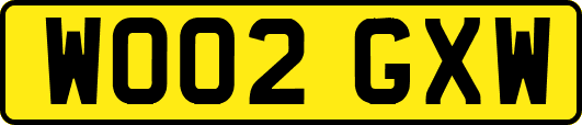 WO02GXW