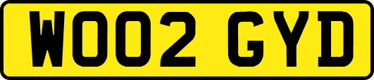 WO02GYD