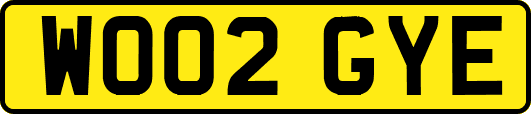 WO02GYE