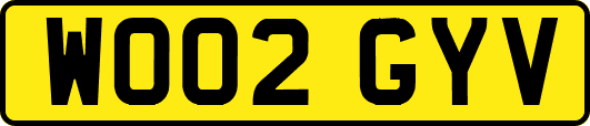 WO02GYV