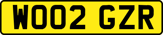 WO02GZR