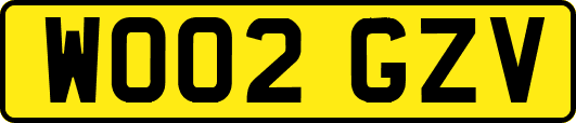 WO02GZV