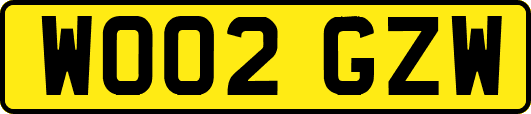 WO02GZW