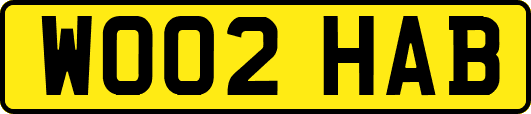 WO02HAB