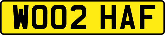 WO02HAF