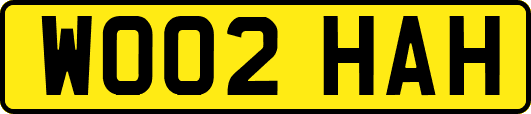 WO02HAH