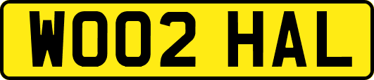 WO02HAL