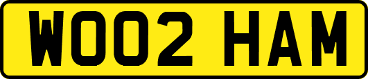 WO02HAM