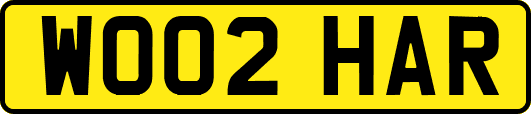WO02HAR