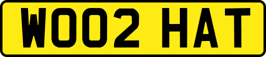 WO02HAT
