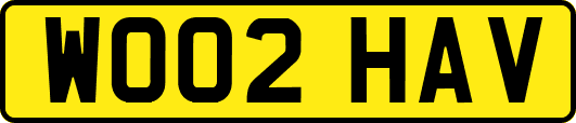 WO02HAV