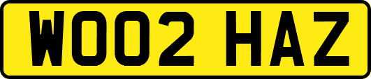 WO02HAZ