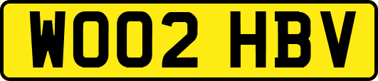 WO02HBV
