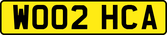 WO02HCA