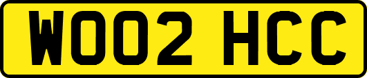 WO02HCC
