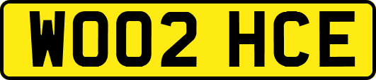 WO02HCE