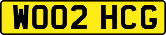 WO02HCG