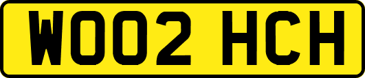 WO02HCH