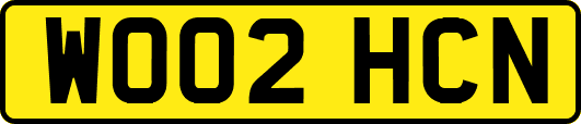 WO02HCN