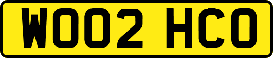 WO02HCO