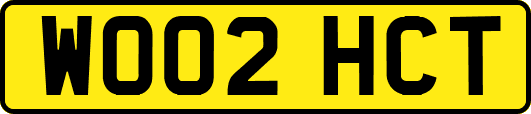 WO02HCT