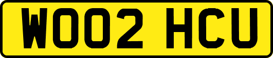 WO02HCU