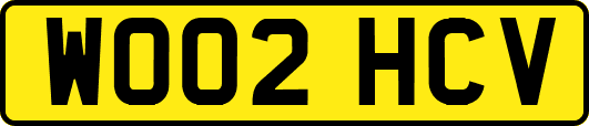 WO02HCV
